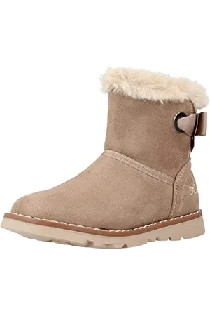 chicco Tronchetto Con Zip Laterale Bambine e ragazze, , 24 EU