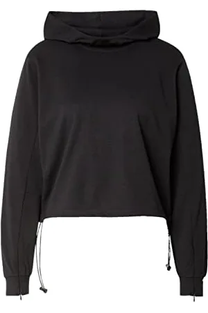 4F H4z22-BLD021 Sweatshirt, , XL Donna