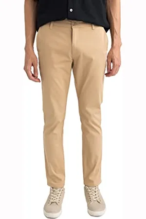 DeFacto W3012AZ, Pantaloni, Uomo, , 29W / 30L