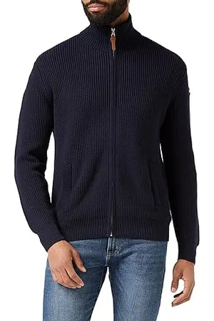Schott NYC PLTOMMY2 Maglione, , XL Uomo