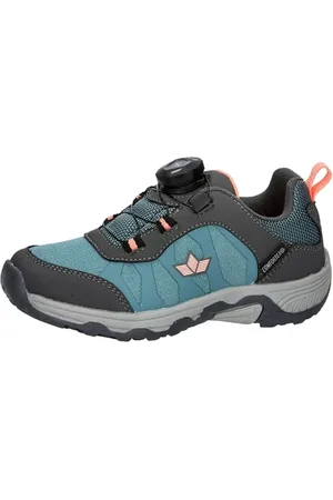 LICO Jackson, Scarpe da Trekking Bambina, , 28 EU