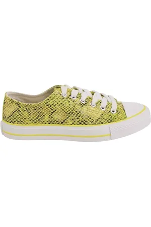 Chattawak 11 Anni, Scarpe da Ginnastica Donna, , 39 EU