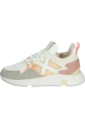 Munich Clik Women, Scarpe da Ginnastica Donna, , 33 EU