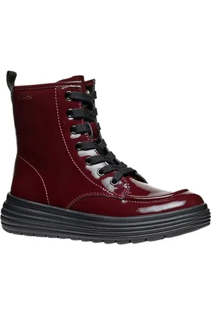 Geox J PHAOLAE Girl A, Stivaletto, , 34 EU