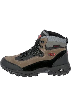 LICO Milan, Scarpe da Arrampicata Alta, Uomo, , 49 EU