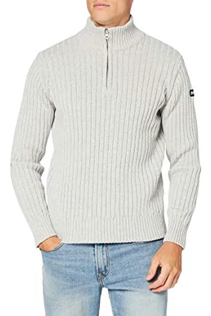 Schott NYC Plecorage2 Maglione Pullover, , XL Uomo