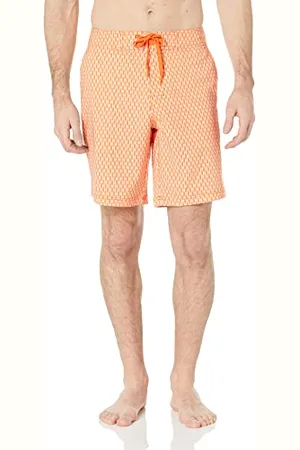 Amazon Pantaloncini da Surf Uomo, , XL