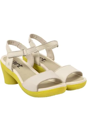 Art 1475 Alfama, Sandali con Tacco Donna, , 41 EU