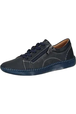 Manitu Stringate da Donna, Scarpe da Ginnastica, , 38 EU