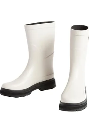 Aigle Pioggia Media, Stivali in Gomma Donna, , 41 EU