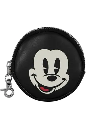 Disney Portamonete Cookie, 8.7 x 8.7 cm