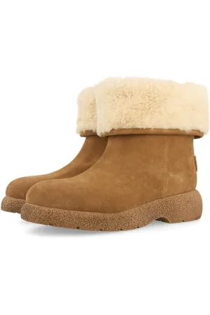 Gioseppo Wilton, Stivaletti Bassi con Lacci Donna, , 41 EU