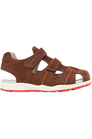 Viking Oscar Ii, Sandal, Bambini e ragazzi, , 28 EU