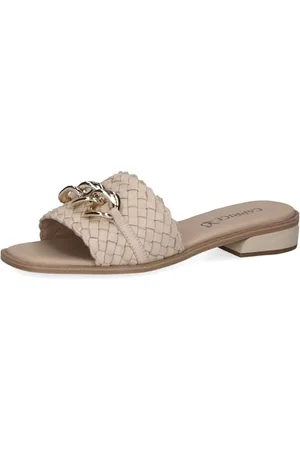 Caprice Ciabatte 9-27102-42 170 Larghezza G Taglia: 38 EU