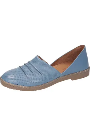 Manitu Pantofole da Donna, Scarpe da Ginnastica, , 37 EU