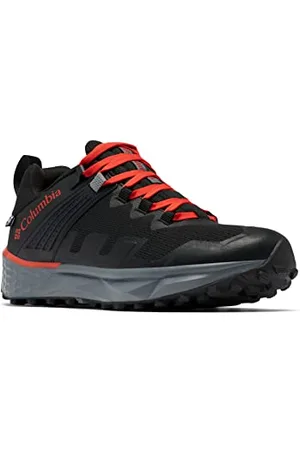 Columbia Facet 75 Outdry, Scarpe da Trekking Basse Uomo, , 41.5 EU