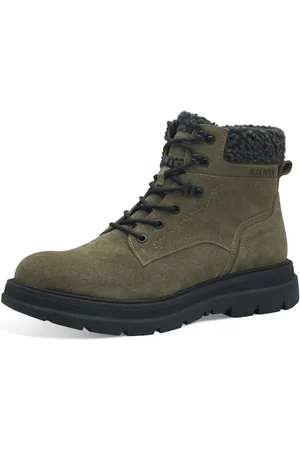 QS by s.Oliver Uomo 5-16247-43, Stivali da Neve, , 41 EU
