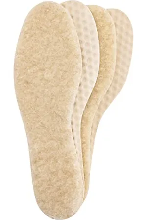Bama Warm, Soletta Interna, Beige, 41