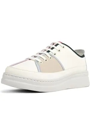 Camper Runner Up K201580, Scarpe da Ginnastica Donna, , 39 EU
