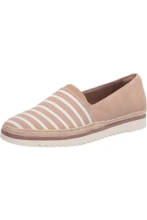 Clarks Serena Paige, Scarpe da Ginnastica Donna, , 39 EU