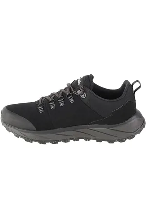 Jack Wolfskin Terraventure Urban Low M, Sneaker Uomo, , 42.5 EU
