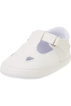 chicco Sandali Neonato e Neonata Eleganti, con Chiusura Regolabile con Cinturino, Scarpe Bambina 0-24 Mesi/Bambino 0-24 Mesi, Designed in Italy