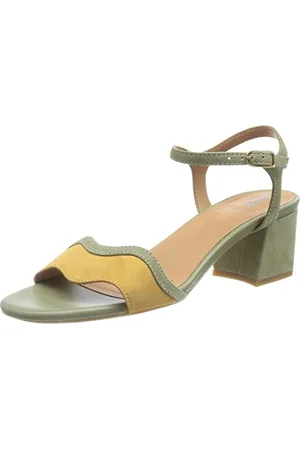 Geox D New Eraklia 50, Sandalo, , 39 EU