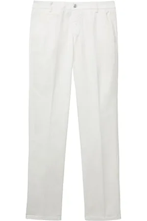 Benetton Pantalone 4GD7DF061, , 48 Donna
