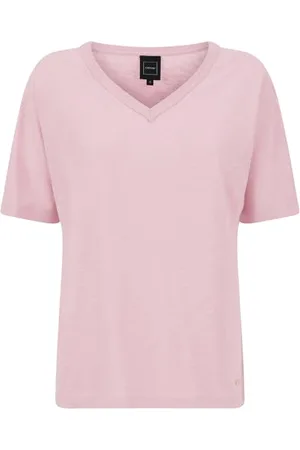 Geox W T-Shirt V/N, , M Donna
