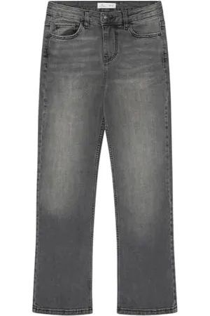 Springfield SPRINGFILED Kick Flare Jeans, , 38 Donna