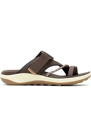 Merrell Terran 4 Post, Sandali a Ciabatta Donna, , 37 EU