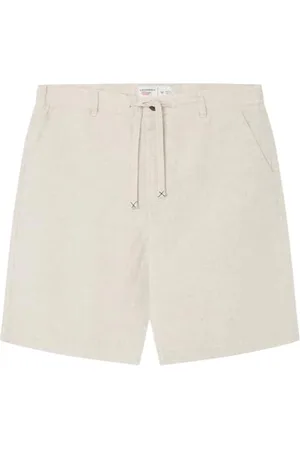 Springfield Bermudas Pantaloni Casual, , XL Uomo