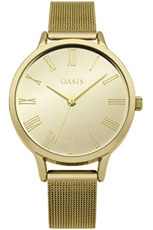 Oasis Orologio Da Donna B1623