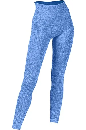 GSA High-Rise Seamless 7/8 Leggings, , XS-S Donna