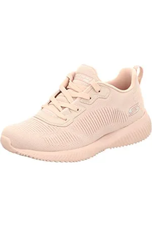 Skechers Bobs Squad Tough Talk, Scarpe da Ginnastica Donna, , 37 EU