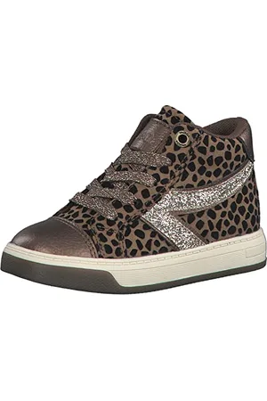 QS by s.Oliver 5-5-35200-39, Scarpe da Ginnastica Bambina, , 28 EU