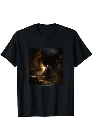 Dark Souls Maglietta