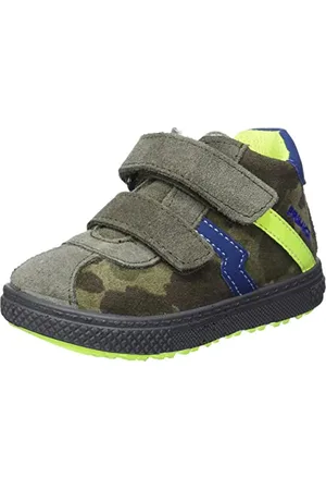 Primigi Barth 19, Scarpe Da Ginnastica Bimbo 0-24, , 20 EU