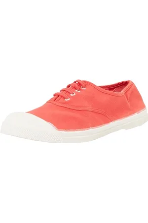 Bensimon Tennis Lace, Scarpe da Ginnastica Donna, , 41 EU