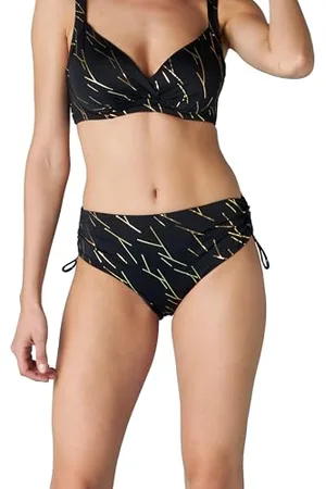 Lovable Bikini Slip a Vita Alta Refined Shaping Micro Donna, , M