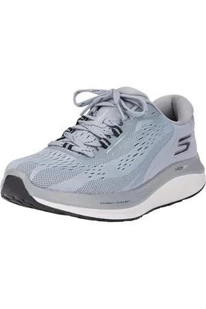 Skechers Vai a Correre Persistenza 2, Scarpe da Ginnastica Uomo, , 43 EU