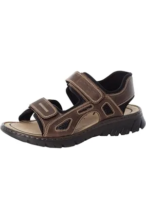 Rieker Spring/Summer 26761, Sandali Punta Chiusa Uomo, , 43 EU
