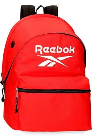 Reebok Boston Zaino per laptop a doppio scomparto 15.6" 31x44x17.5 cm Poliestere 23.87L