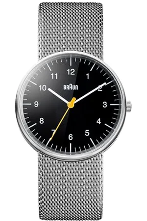 von Braun BN0021BKSLMHG - Orologio da uomo