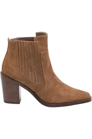 Chattawak 8Laurencetaupebrosse36, Stivaletto Donna, , 36 EU