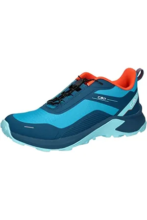 CMP NARUKO WMN FAST HIKING SHOE, Scarpe da Trekking Donna, , 39 EU