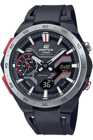 Casio Ecb-2200p-1aef Watch One Size