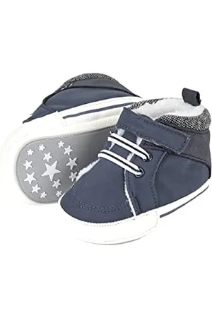 Sterntaler Scarpe da Bambino in Mix di Materiali, , 18 EU
