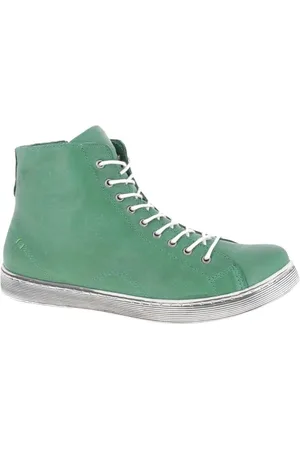 Andrea Conti 0341500 Scarpe Stringate Donna, Numero:41 EU, Colore: