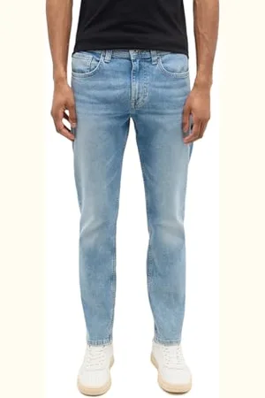 Mustang Style Orlando Slim Jeans, , 38W x 32L Uomo
